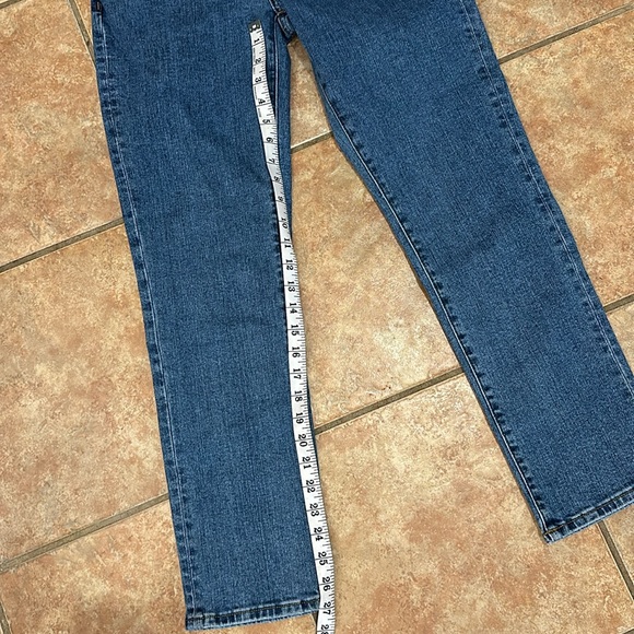 NWT Madewell The Mid-Rise Perfect Vintage Jean - Size 25 - Picture 5 of 9